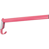 Harry's Horse Sattelhalter Einklappbar Rosa