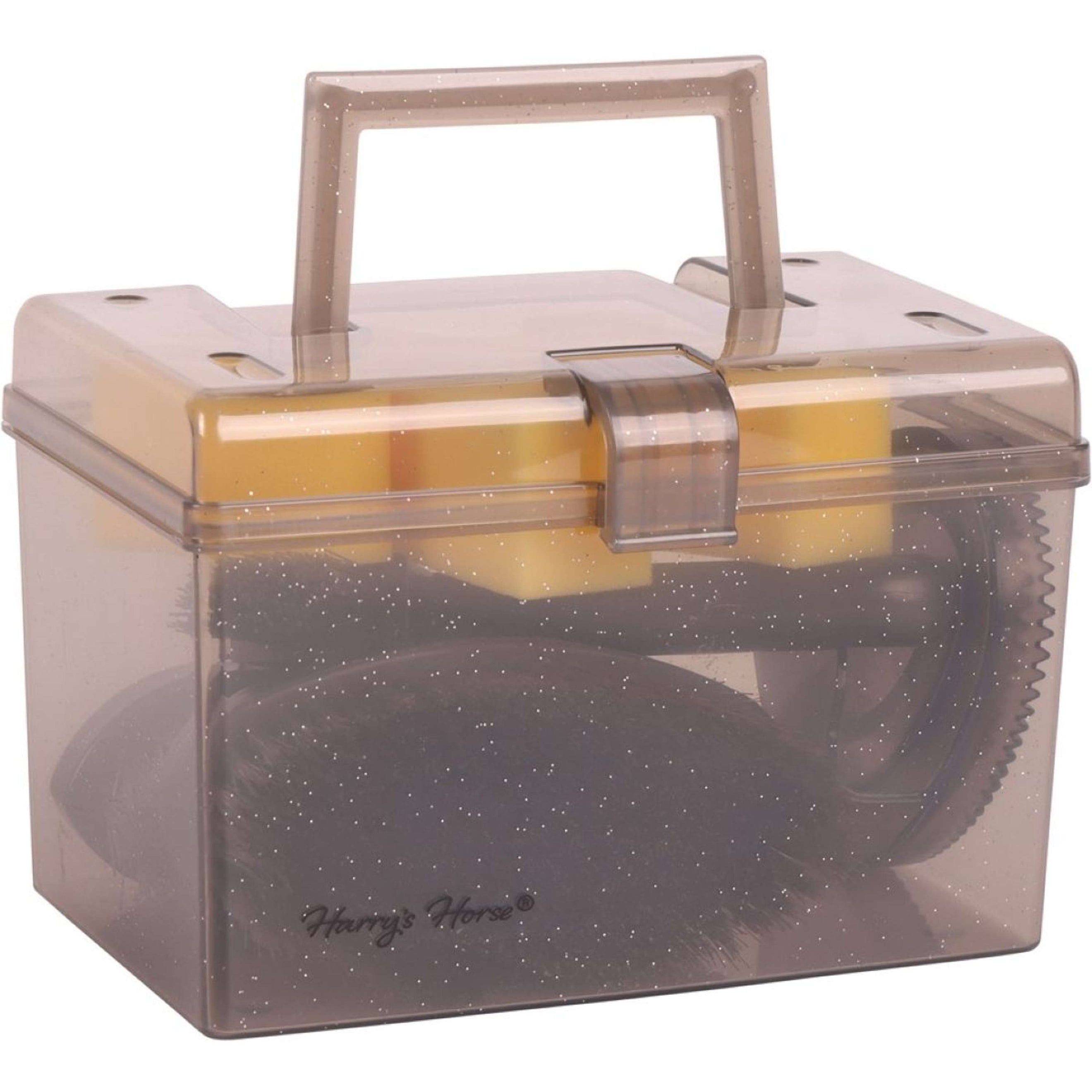 Harry's Horse Mini Gift Box Anthrazit Harry's Horse Mini Gift Box Anthrazit