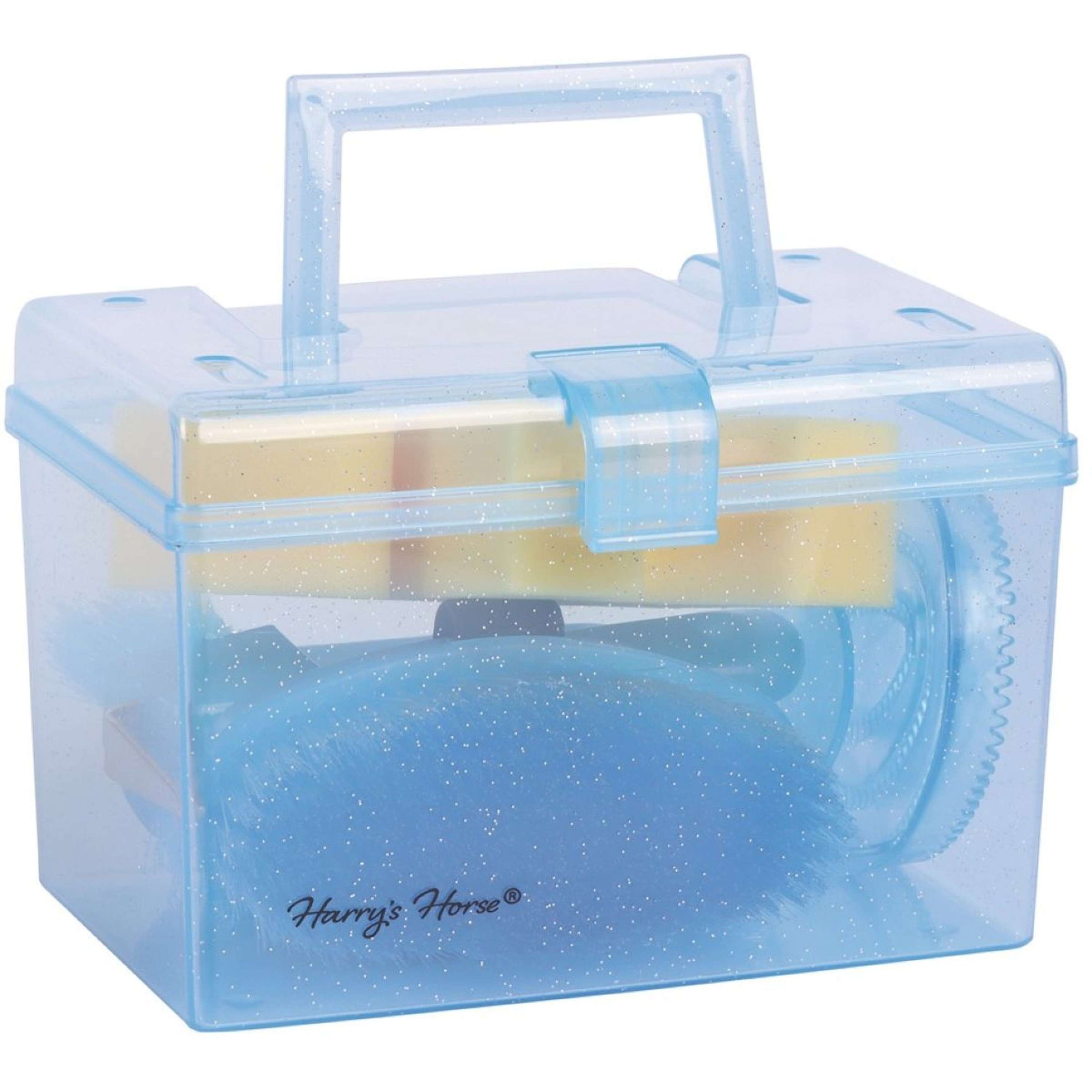 Harry's Horse Mini Gift Box Blau Harry's Horse Mini Gift Box Blau