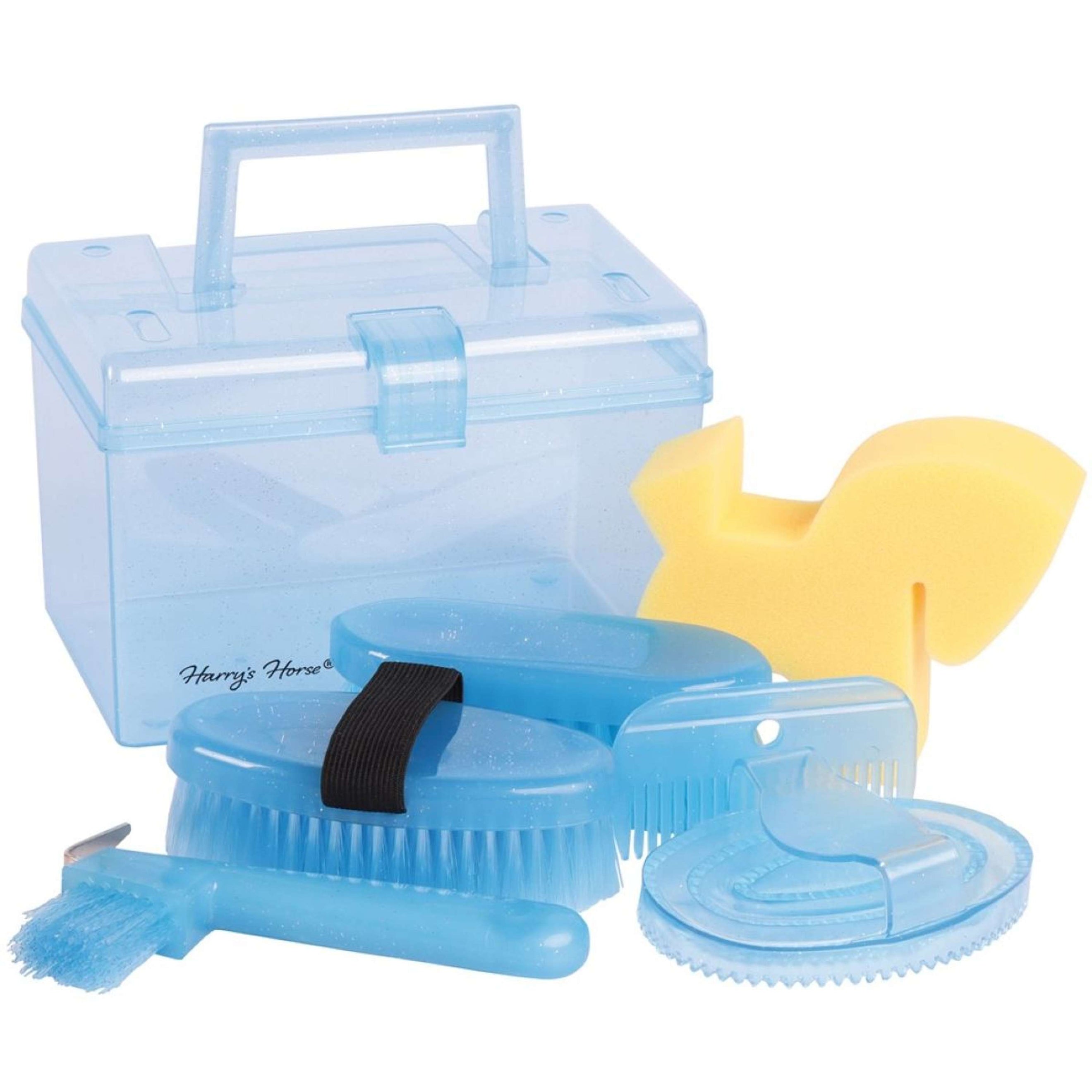 Harry's Horse Mini Gift Box Blau Harry's Horse Mini Gift Box Blau