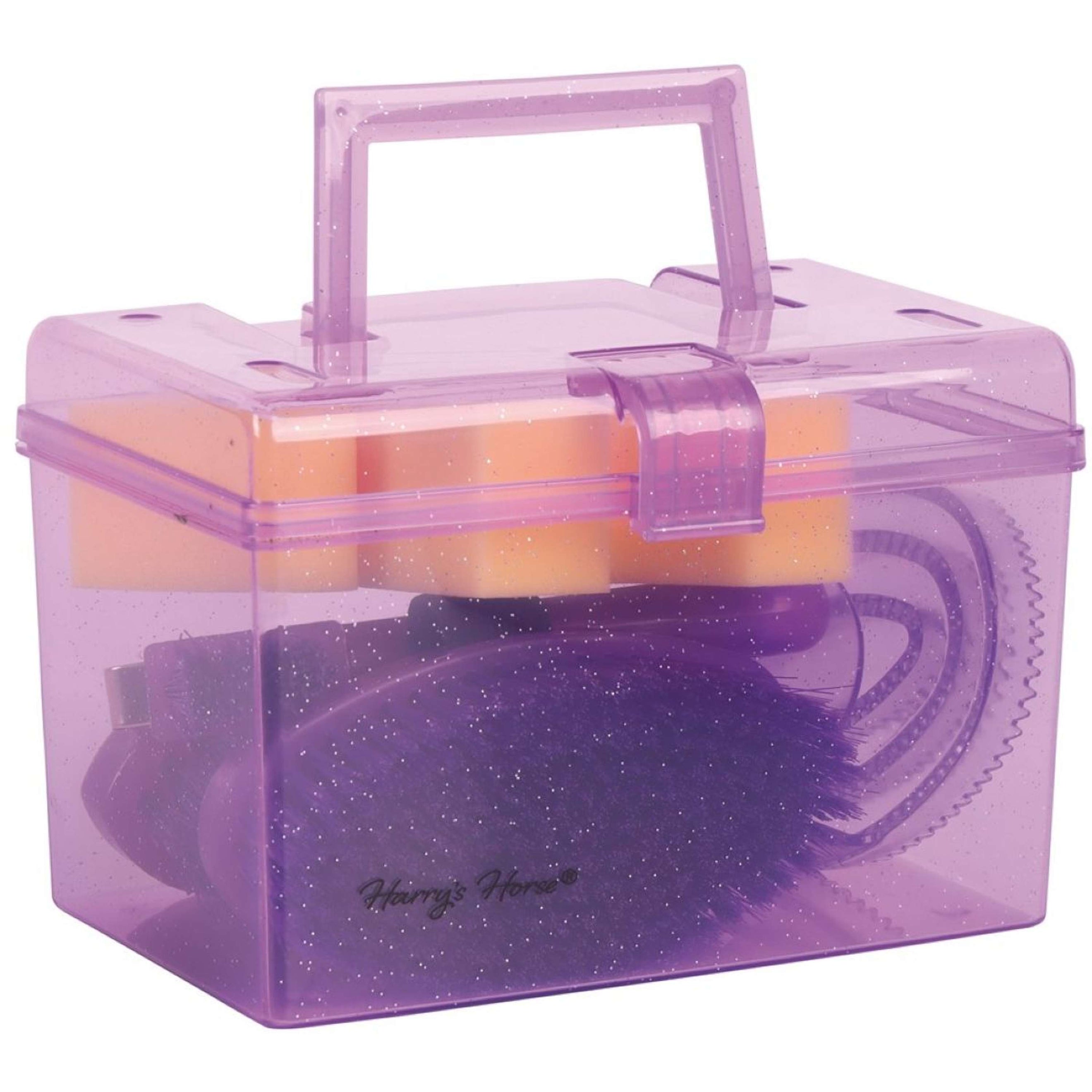Harry's Horse Mini Gift Box Violett Harry's Horse Mini Gift Box Violett