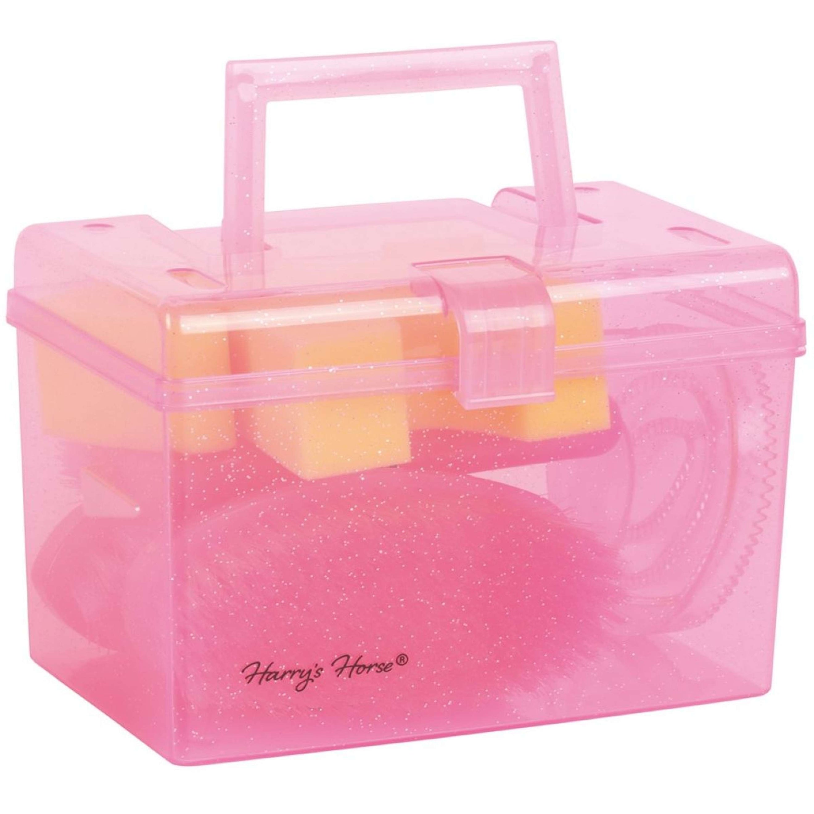 Harry's Horse Mini Gift Box Rosa Harry's Horse Mini Gift Box Rosa