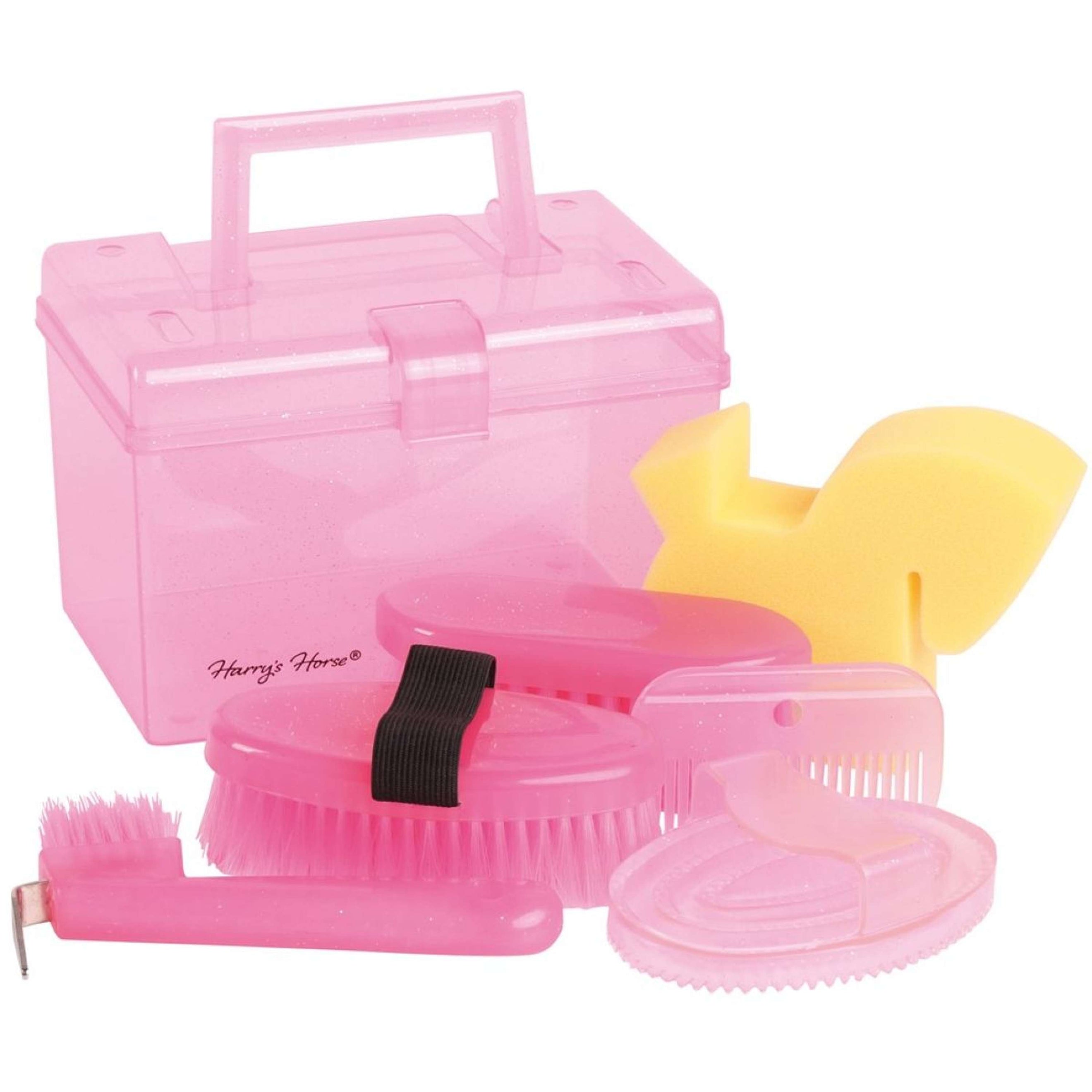 Harry's Horse Mini Gift Box Rosa Harry's Horse Mini Gift Box Rosa