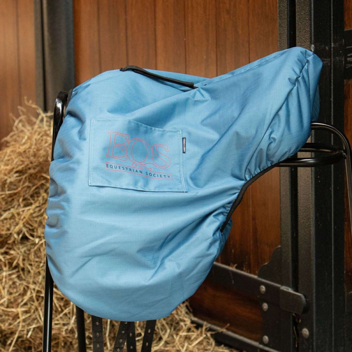 Harry's Horse Sattelschoner SU26 Wasserdicht Blue Heaven