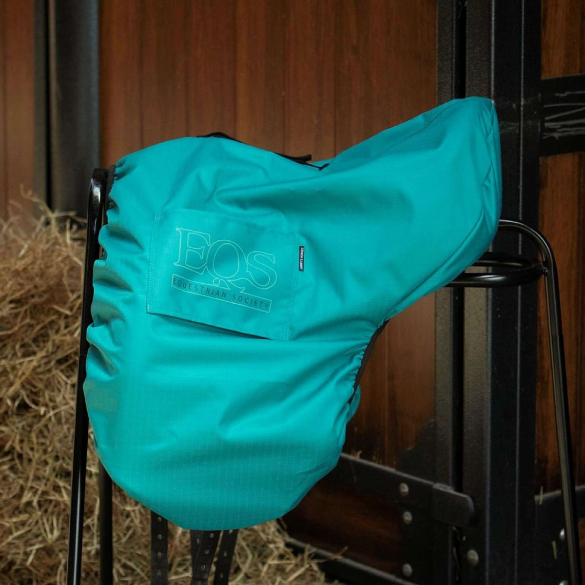 Harry's Horse Sattelschoner SU26 Wasserdicht Teal