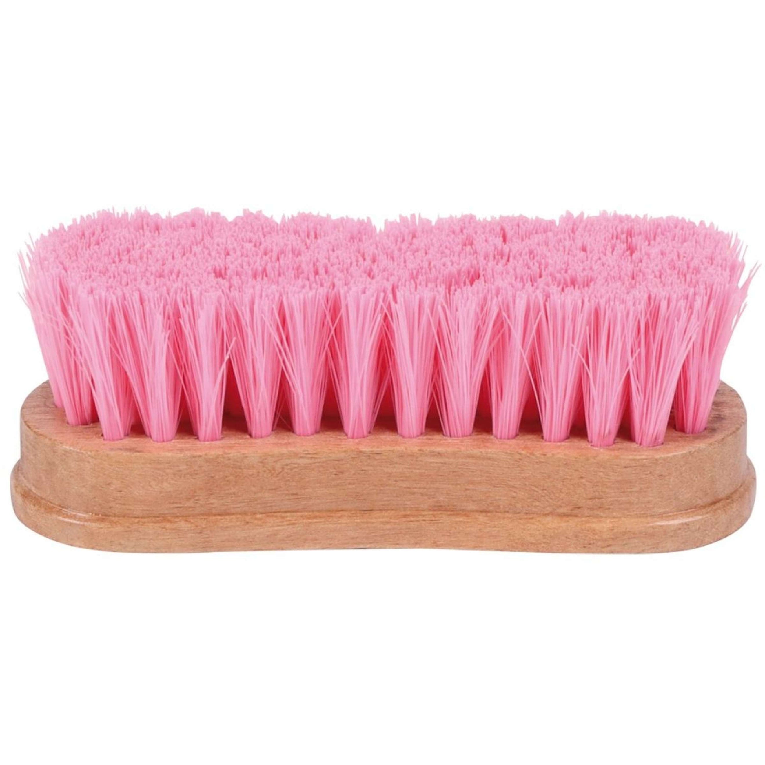 Harry's Horse Kopfbürste Klein Rosa