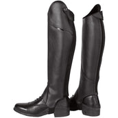 Harry's Horse Reitletten Winter Schwarz