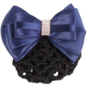 Harry's Horse Haarspange Square Navy