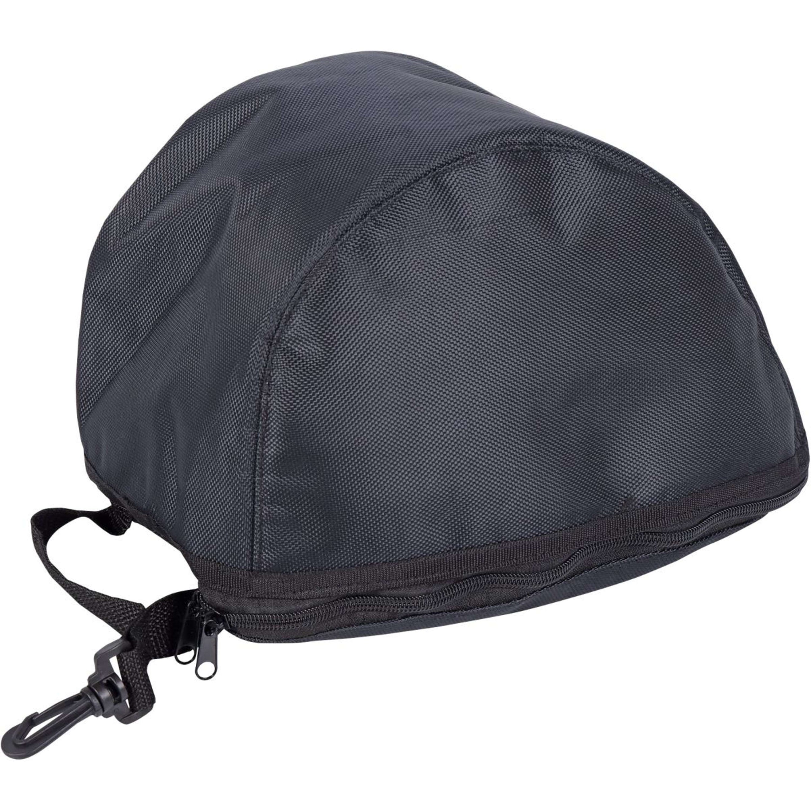 Harry's Horse Helmtasche Schwarz Harry's Horse Helmtasche Schwarz