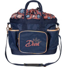 Harry's Horse Putztasche Diva Mauvewood Collegiate-Blue
