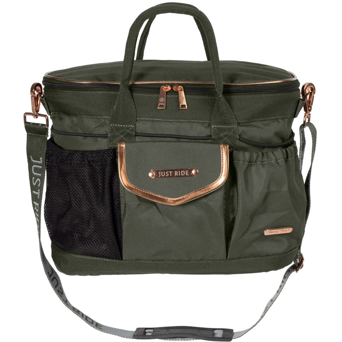Harry's Horse Putztasche Just Ride Summer Chique Kambaba
