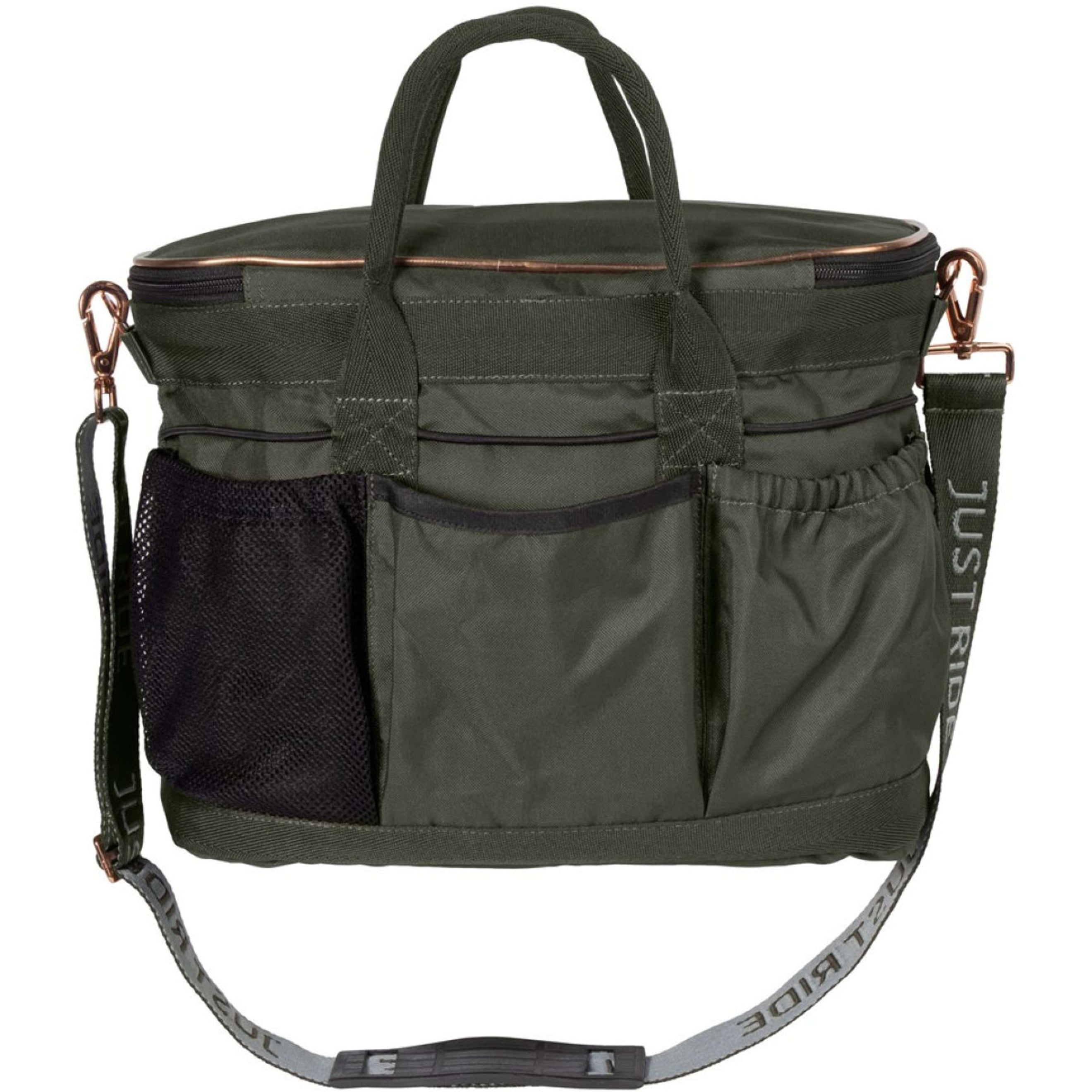 Harry's Horse Putztasche Just Ride Summer Chique Kambaba Harry's Horse Putztasche Just Ride Summer Chique Kambaba
