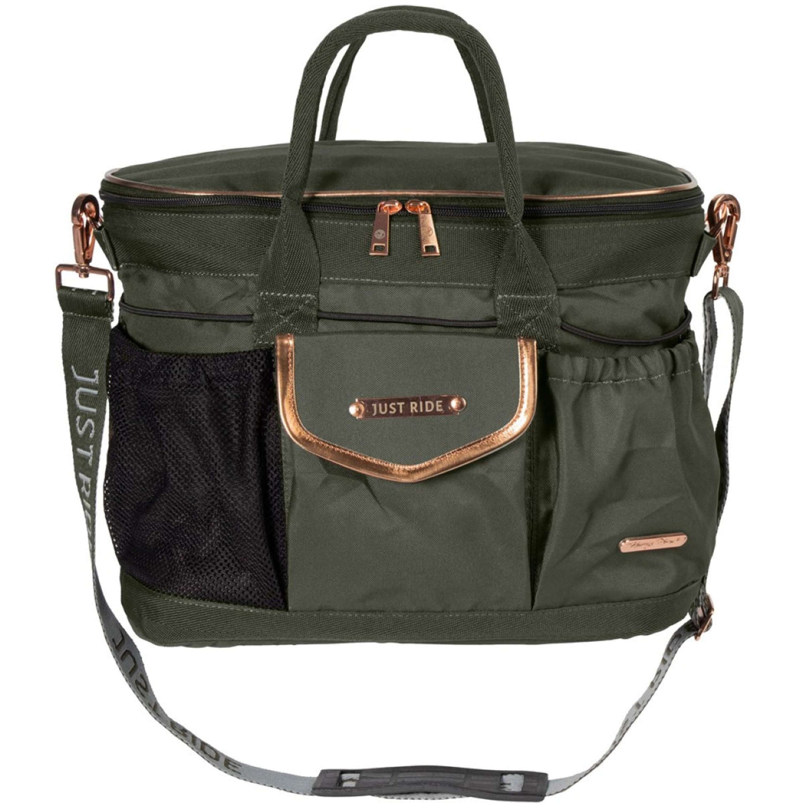 Harry's Horse Putztasche Just Ride Summer Chique Kambaba Harry's Horse Putztasche Just Ride Summer Chique Kambaba