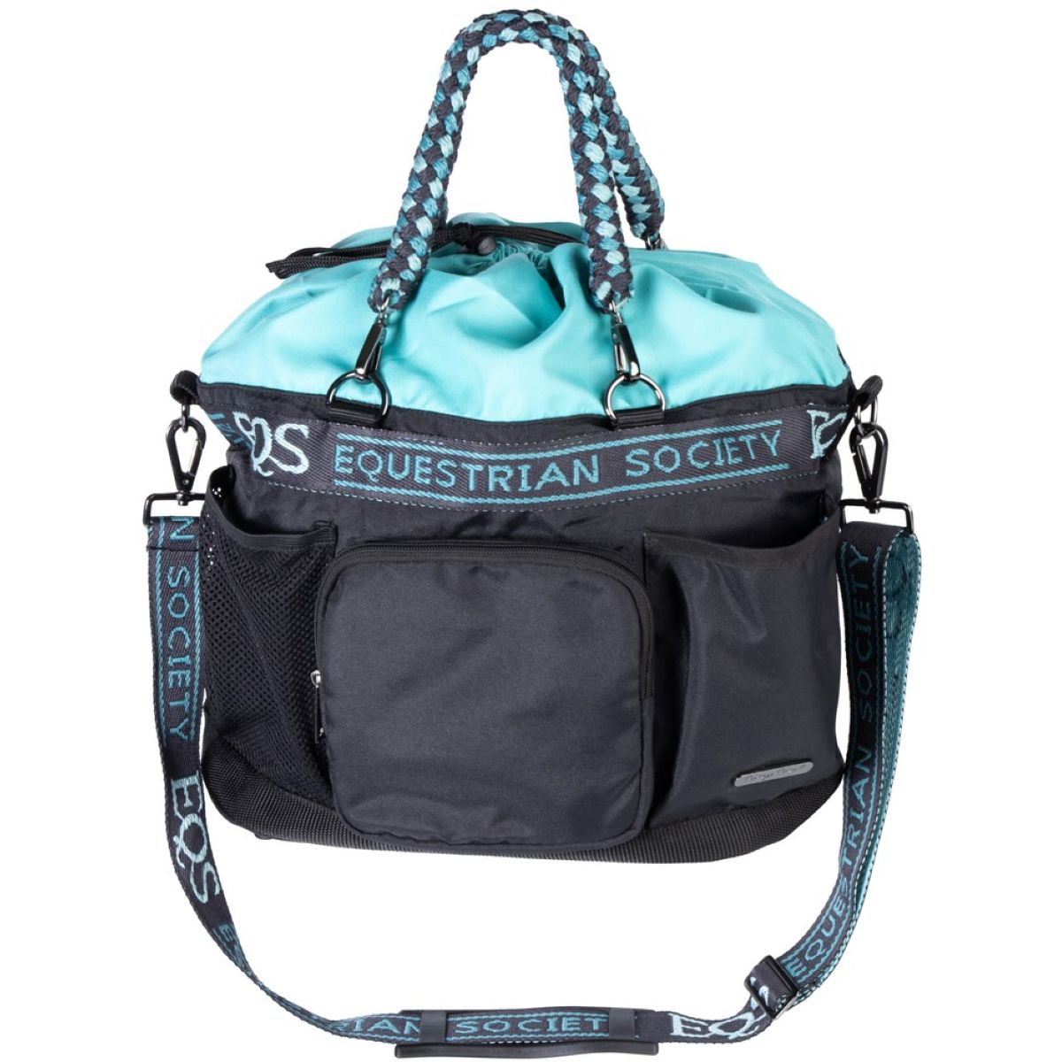 Harry's Horse Putztasche SU26 Black Sand