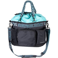 Harry's Horse Putztasche SU26 Black Sand