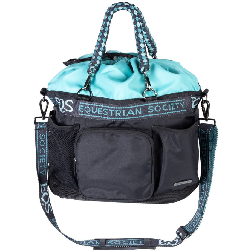 Harry's Horse Putztasche SU26 Black Sand