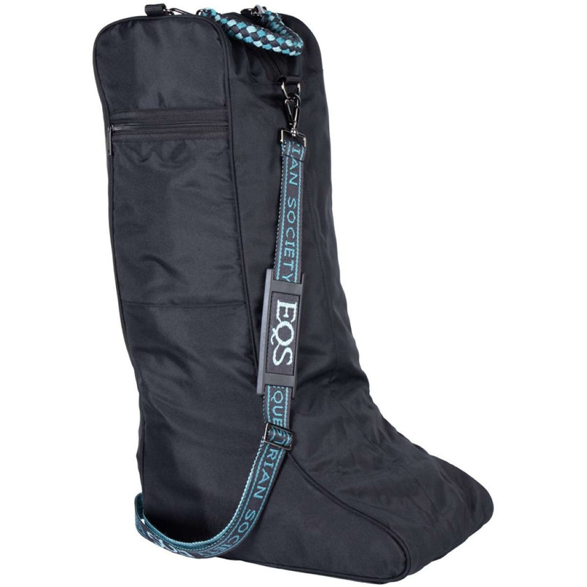 Harry's Horse Stiefeltasche SU26 Black Sand Harry's Horse Stiefeltasche SU26 Black Sand