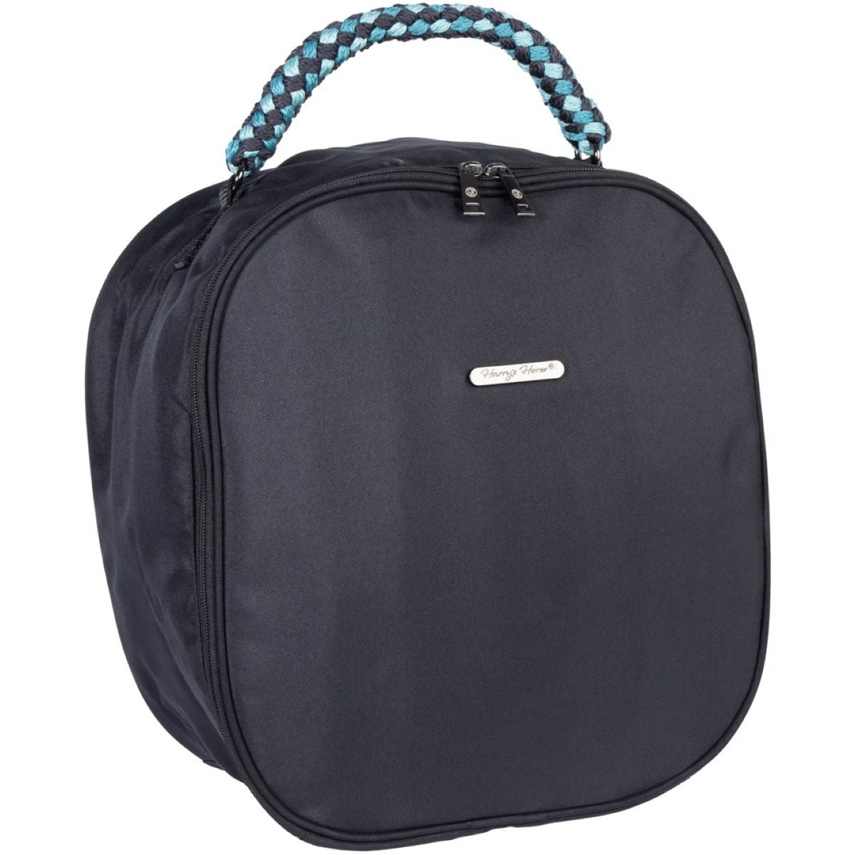 Harry's Horse Helmtasche SU26 Black Sand