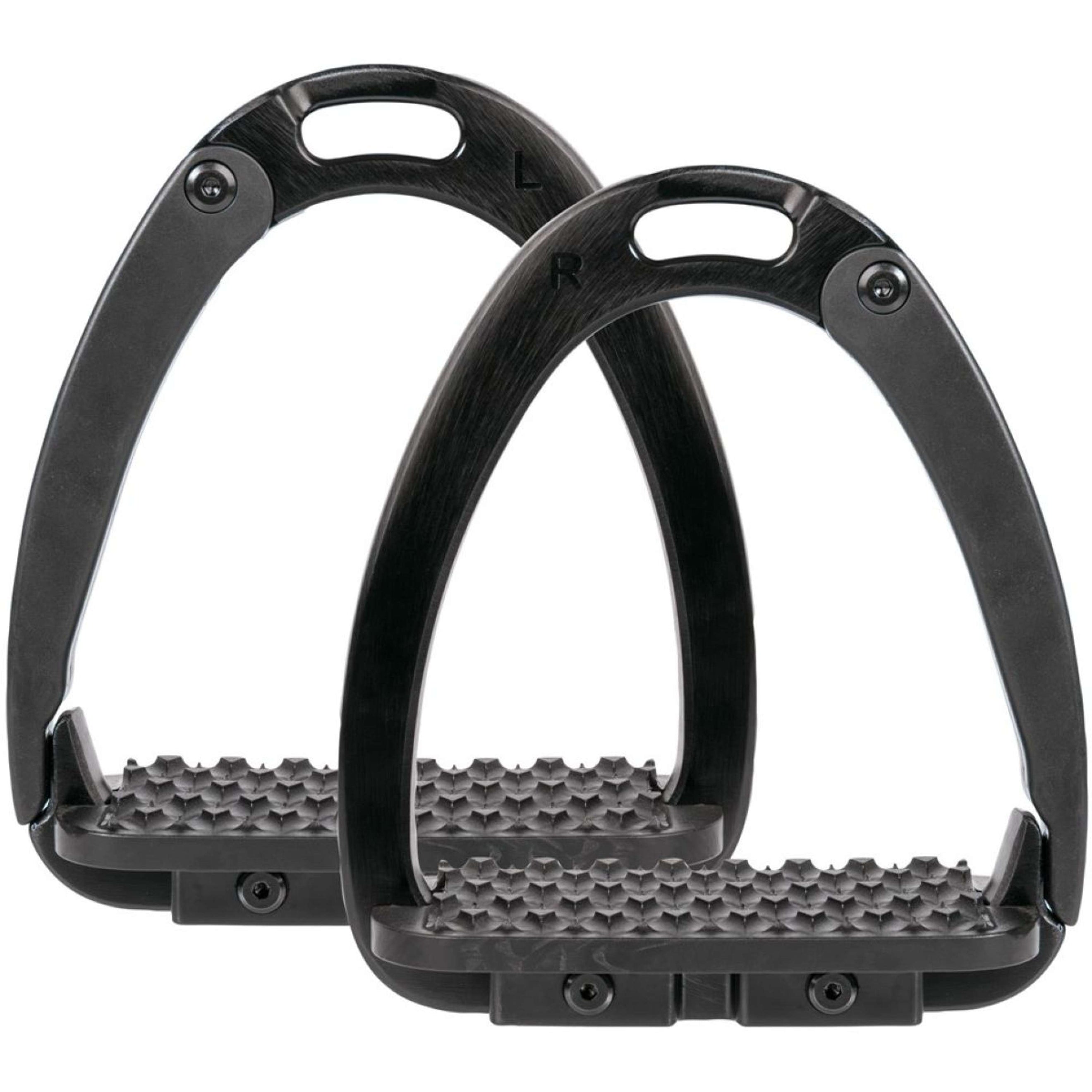 Harry's Horse Safety Steigbügel Safe Release aus Edelstahl Harry's Horse Safety Steigbügel Safe Release aus Edelstahl