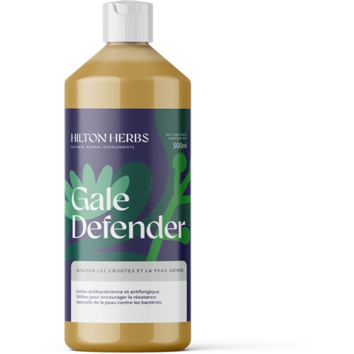 Hilton Herbslotion Mud Defender
