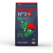 Hilton Herbs Herballs No3 Marshmallow & Raspberry