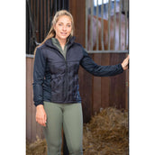 Harry's Horse Jacke Turanga Navy