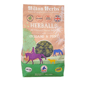 Hilton Herbs Herballs