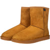 HKM Stiefel Davos Allweather Senffarben