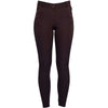 HKM Reithose Rosegold Glamour Full Grip Braun/Rosegold
