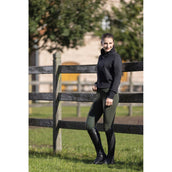 HKM Sweatshirt Survival Schwarz