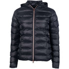 HKM Jacke Lena Schwarz/Roségold