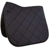 HKM Schabracke Romy Dressur Schwarz