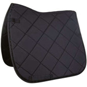 HKM Schabracke Romy Dressur Schwarz