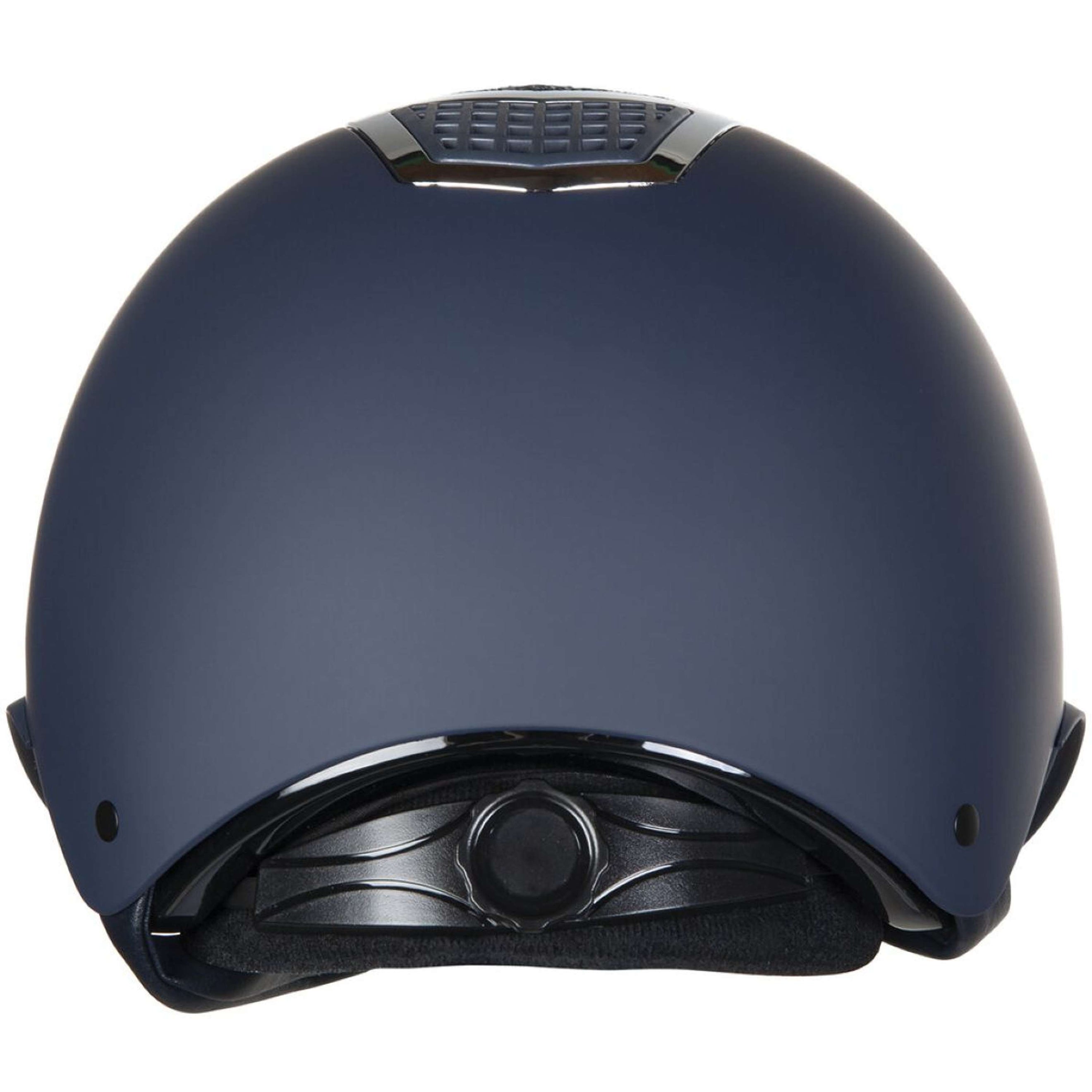 HKM Reithelm Glamour Shield Dunkelblau HKM Reithelm Glamour Shield Dunkelblau