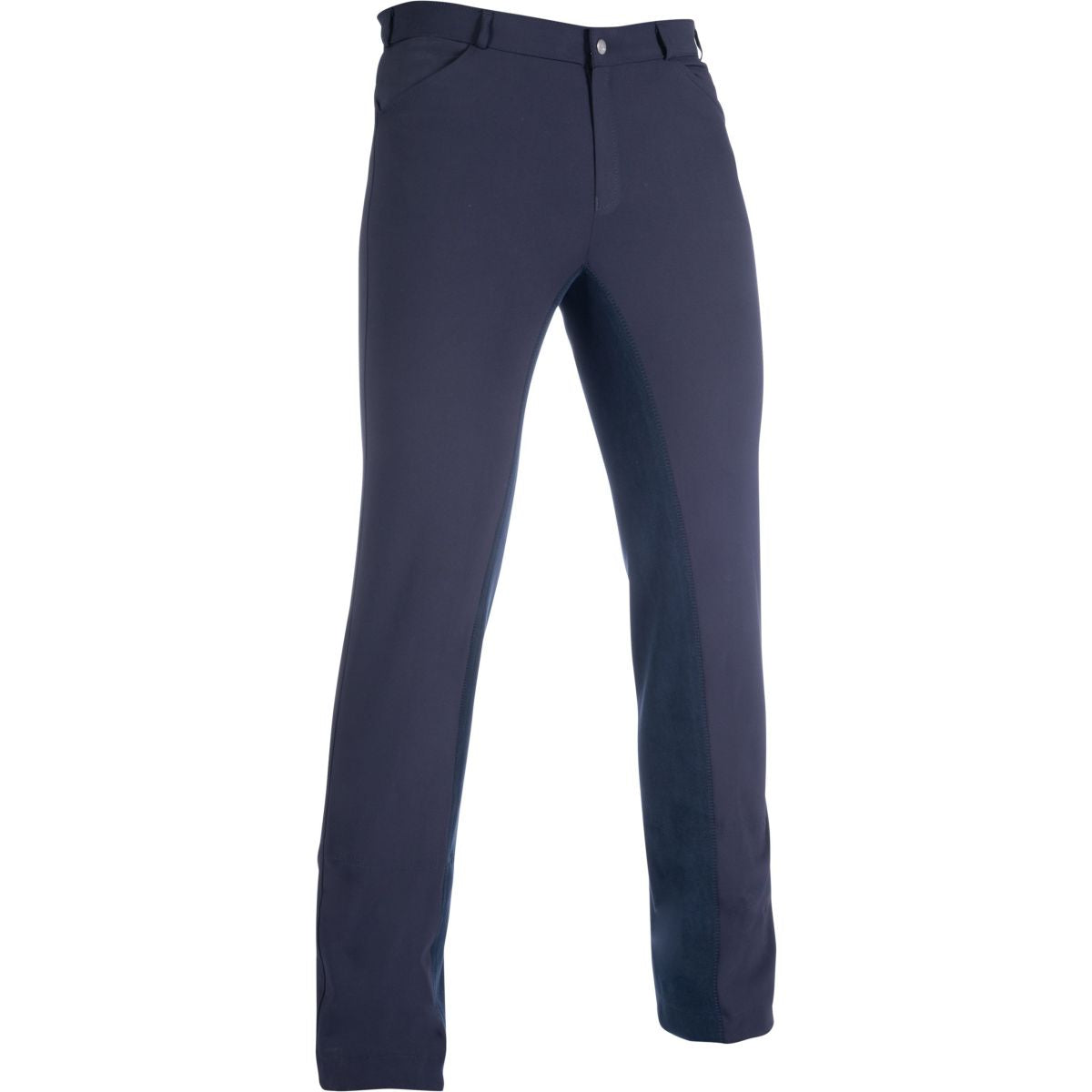 HKM Jodhpur Reithose Ando Herren Dunkelblau