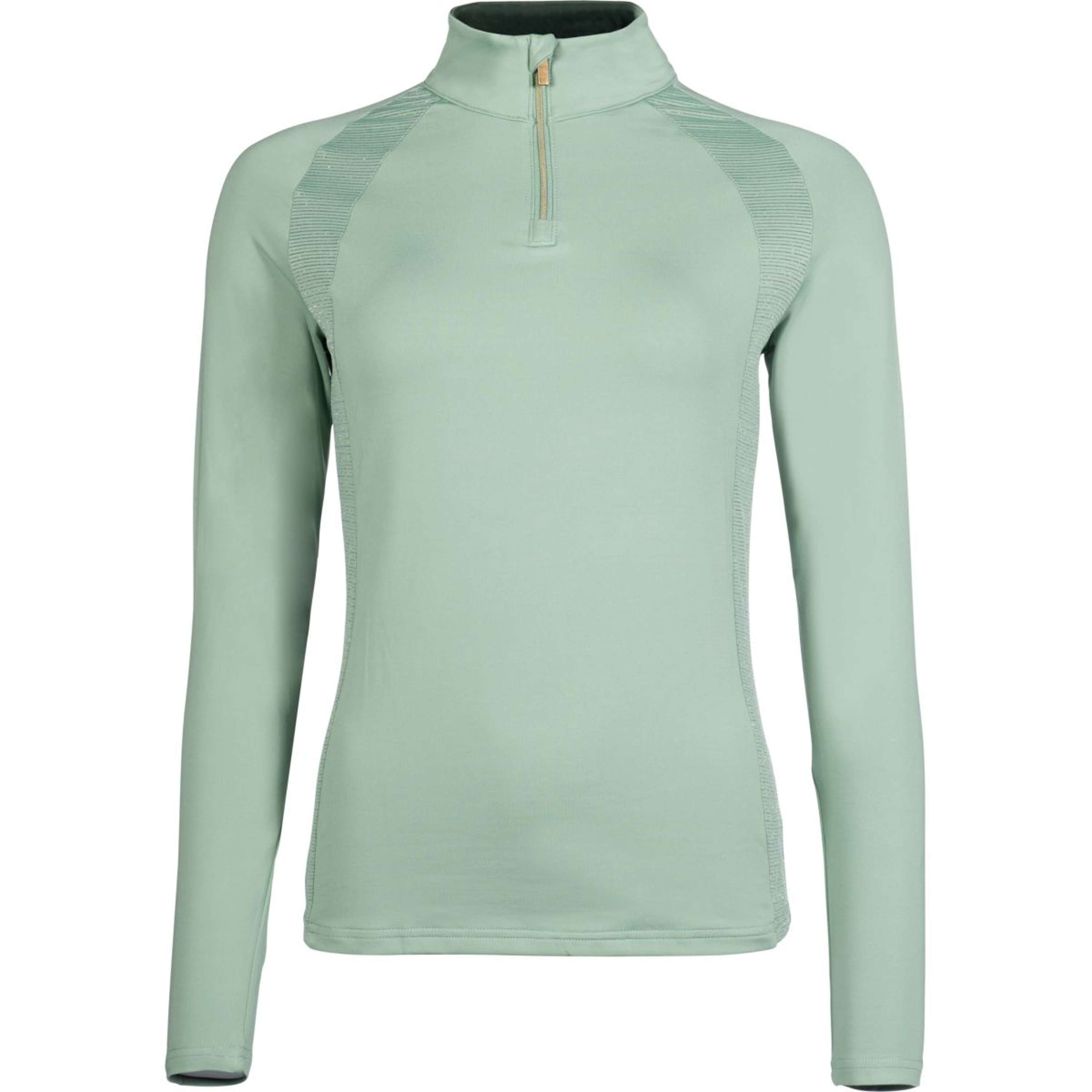 HKM Funktionshirt Basil Hellgrün HKM Funktionshirt Basil Hellgrün