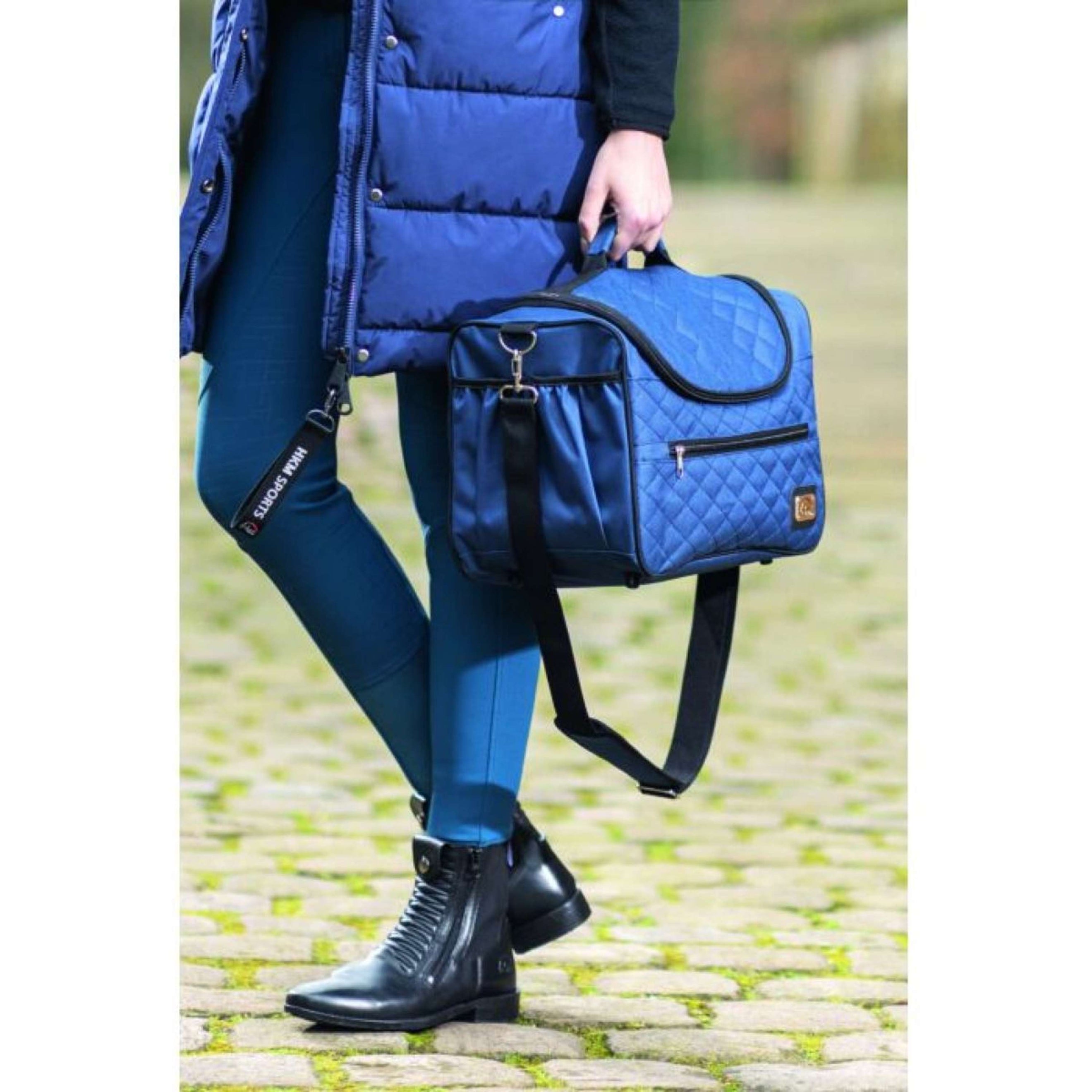 HKM Putztasche Berry HKM Putztasche Berry