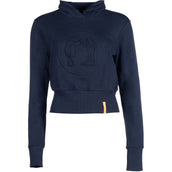 HKM Pullover Lyon Dunkelblau