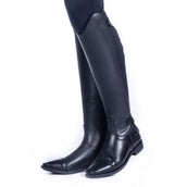 HKM Reitstiefel Oxford Schwarz