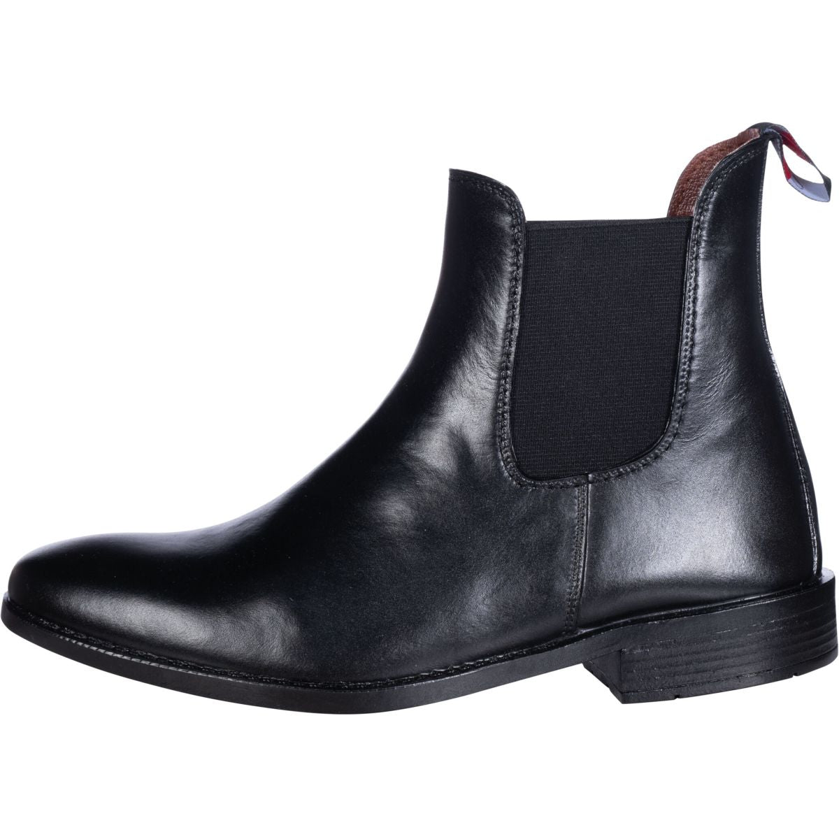 HKM Stiefeletten Rainy Day Schwarz