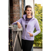 HKM Funktionsjacke Lavender Bay Lavendel