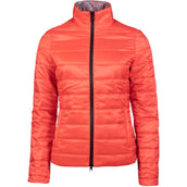 HKM Jacke Savona Rot