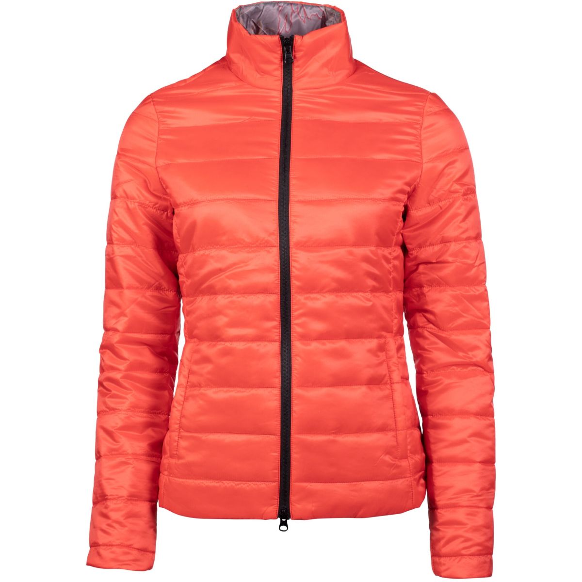 HKM Jacke Savona Rot