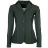 HKM Turnierjacket Hunter Woman Dunkel grün