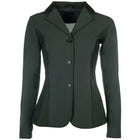 HKM Turnierjacket Hunter Woman Dunkel grün