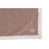 HKM Hundedecke Lilly Taupe