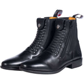 HKM Stiefeletten Killarney Schwarz