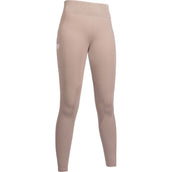 HKM Reitleggings Lavender Bay Half Seat Taupe