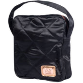 HKM Badangen Tasche Edinburgh Schwarz