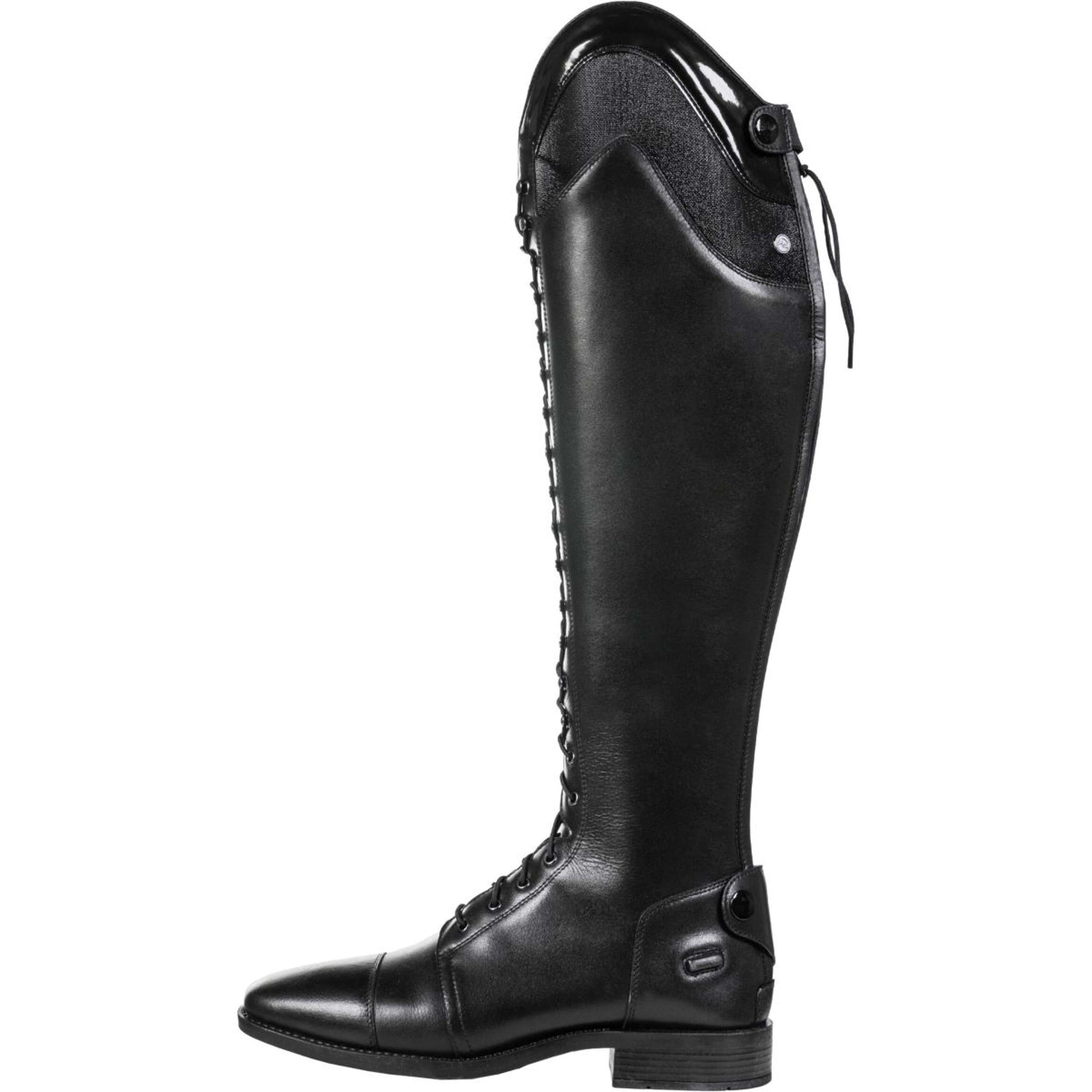 HKM Reitstiefel Beatrice Schwarz HKM Reitstiefel Beatrice Schwarz